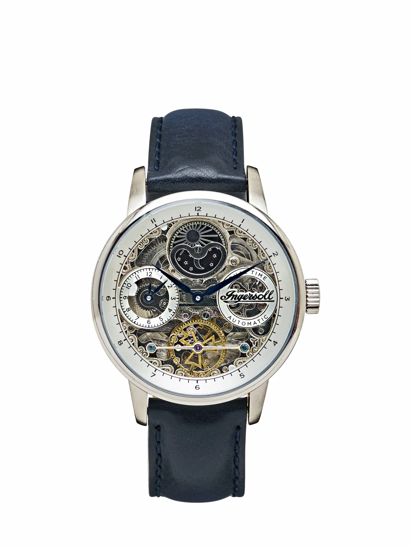Ingersoll Uhr The Jazz