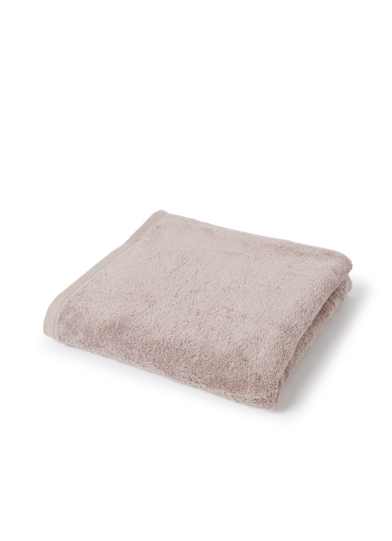 Aquanova London bath towel - 600 g/m² - 100 x 150 cm