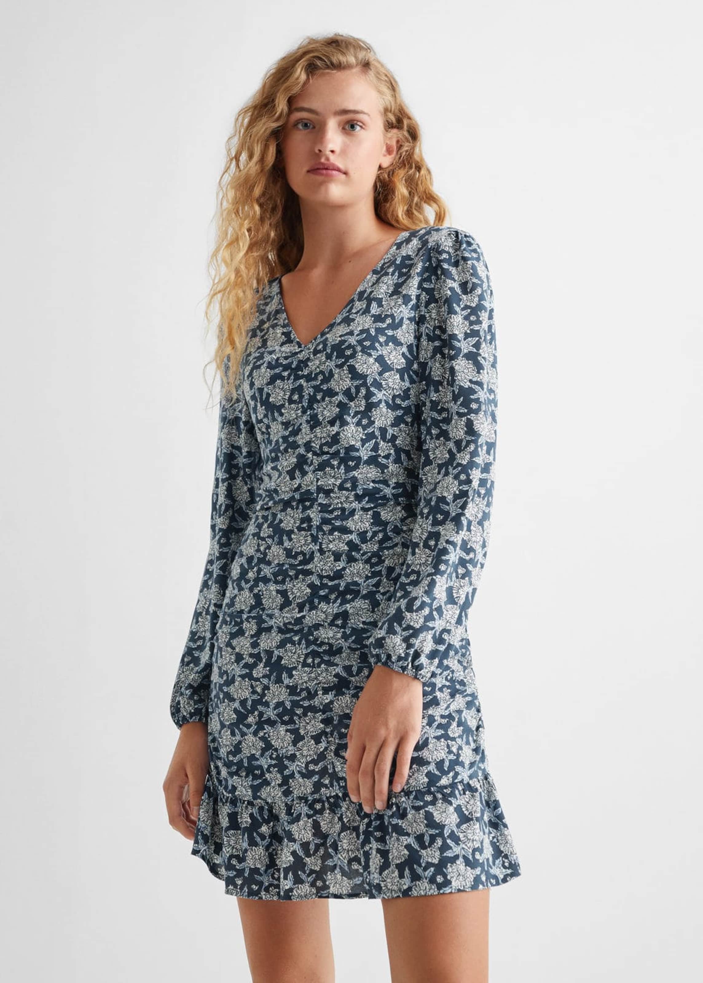 Dress 'Toffy'