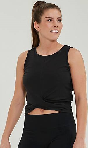 Endurance Top Katero mit Quick-Dry-Technologie