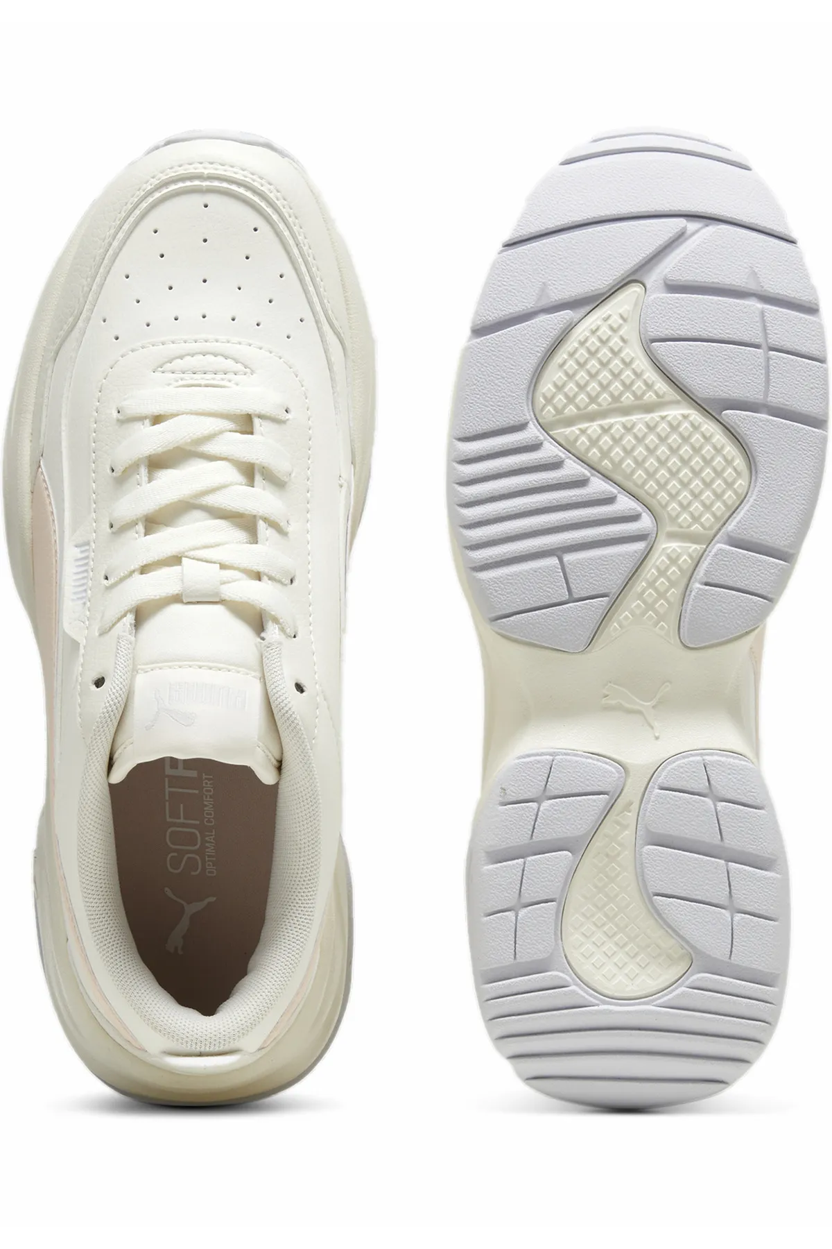Puma  Cilia Mode-Sneaker