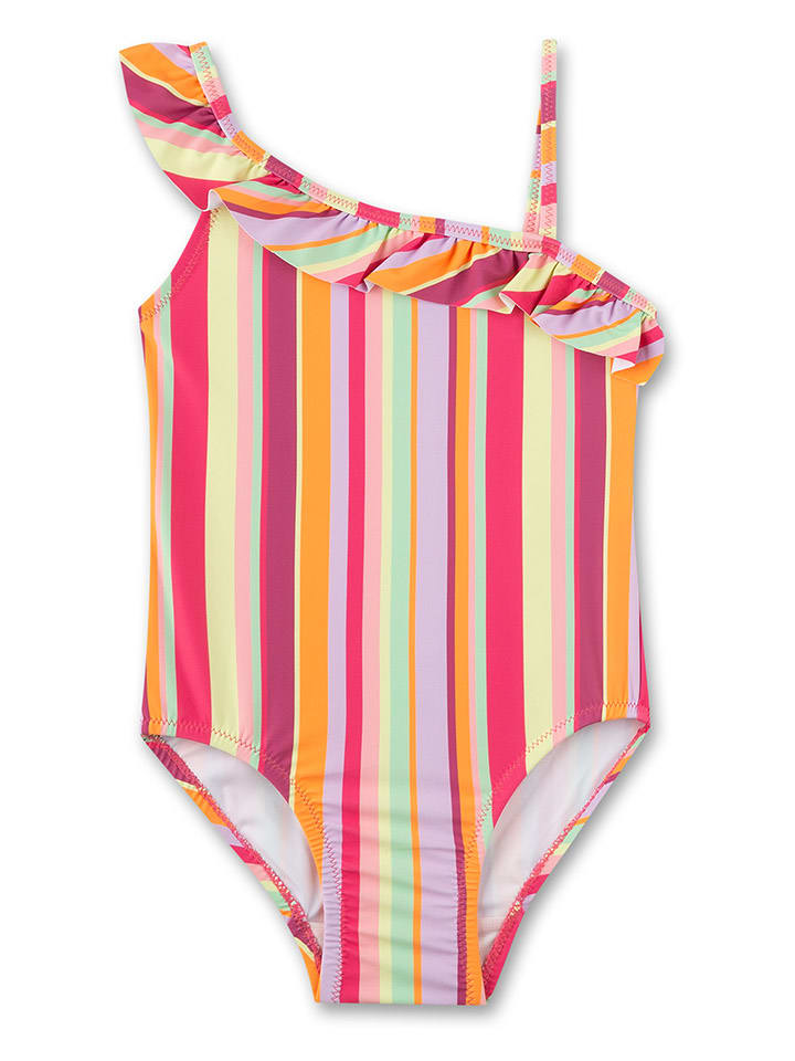 Sanetta Kidswear Badeanzug in Bunt günstig kaufen