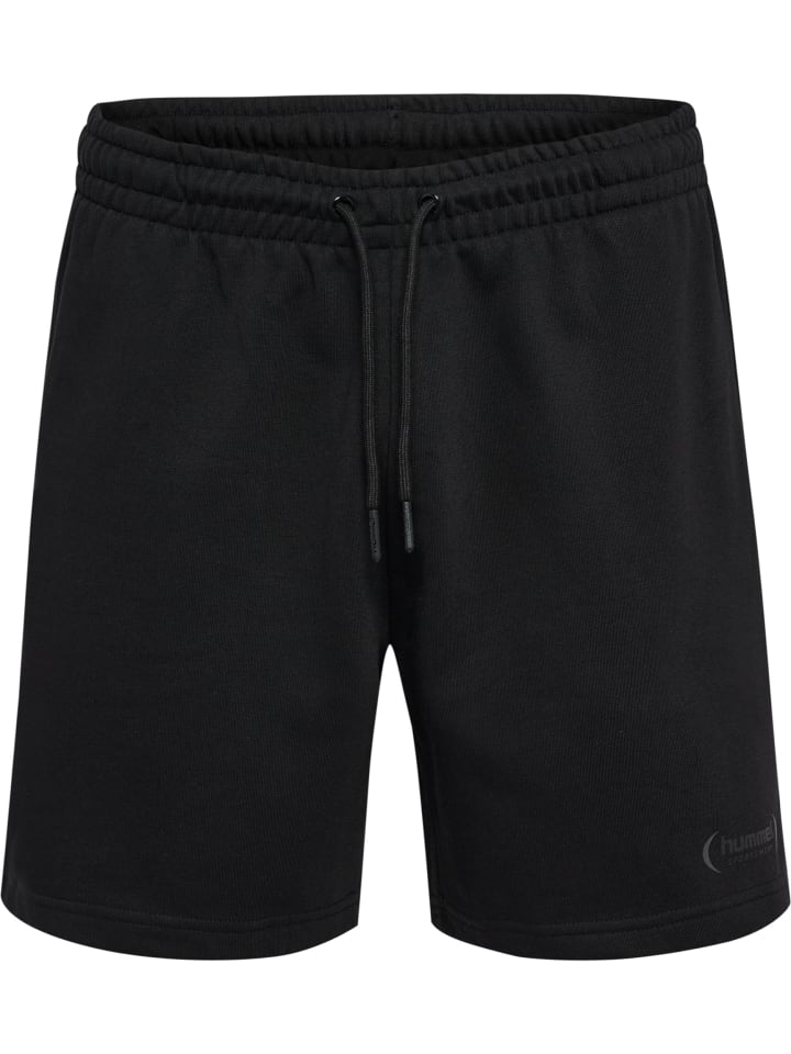 Hummel Hummel Verstellbare Taille Kurze Hose Hmlfelix Erwachsene in BLACK günstig kaufen