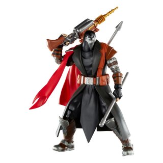 Marvel Legends Series Actionfigur - The X-Cutioner