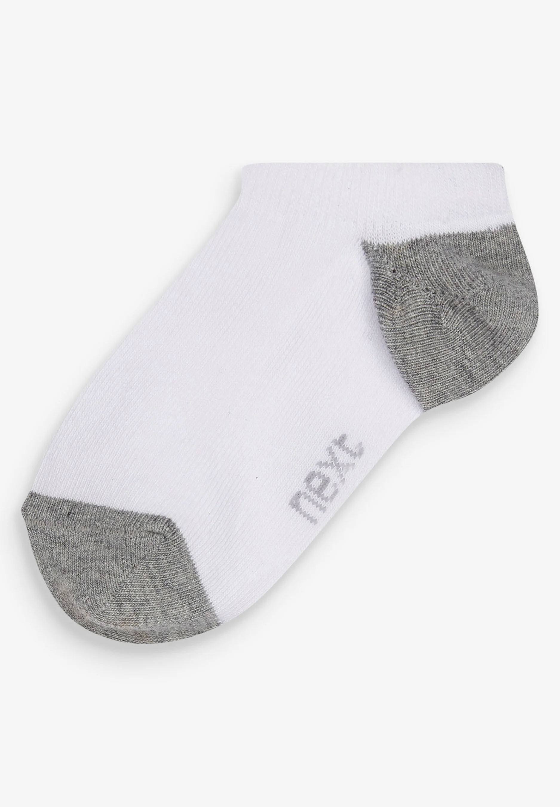 Siguiente NO SHOW OLDER 7 PACK - Calcetines