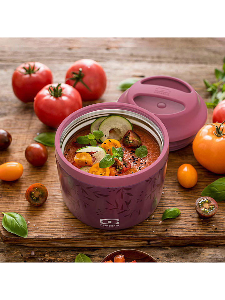 Monbento Isolier-Lunchbox 