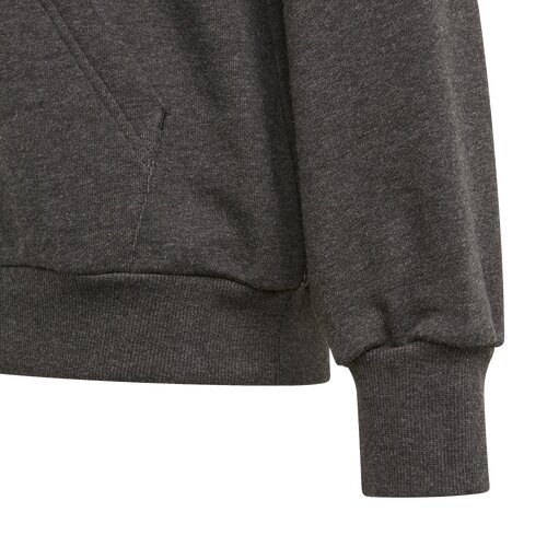 ADIDAS KINDER FUTURE ICONS LOGO HOODIE