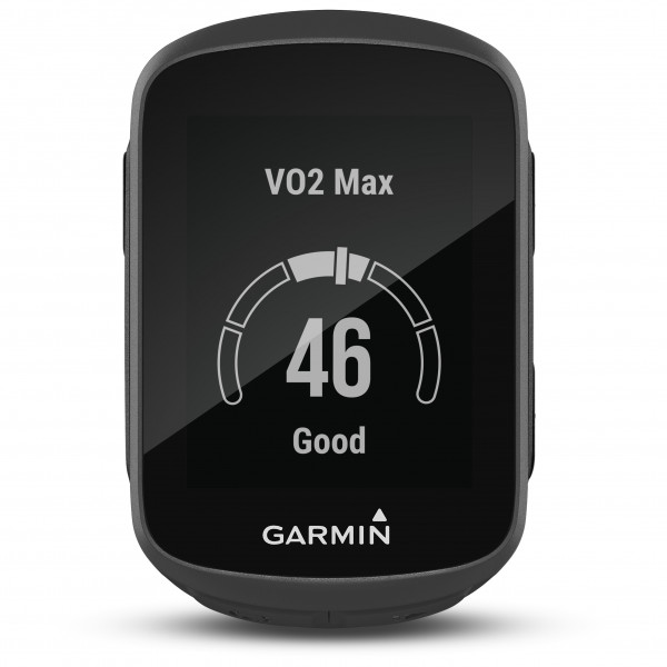 Garmin - Edge 130 Plus - Radcomputer