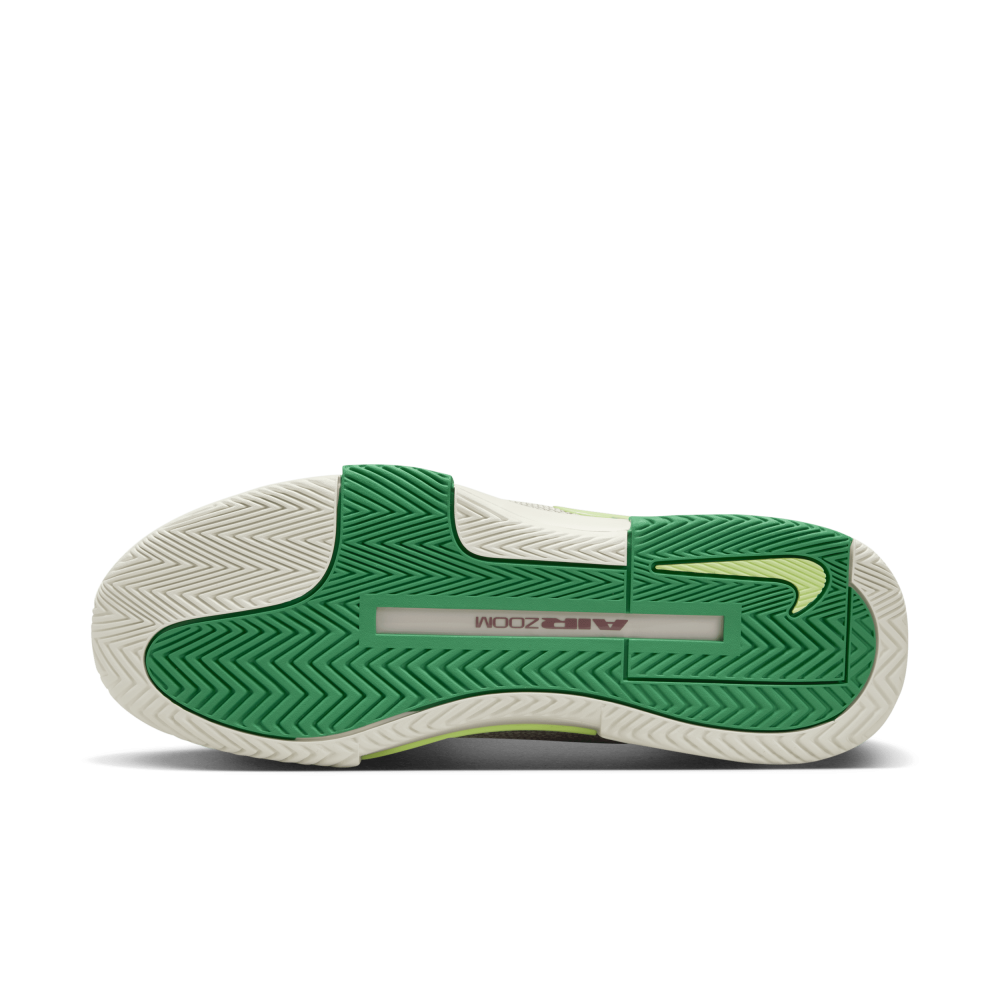Nike GP Challenge 1 Premium FJ2044-001 / grau