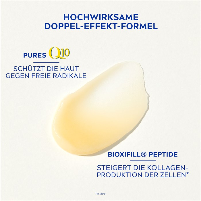 Gezielter Falten-Auffüller