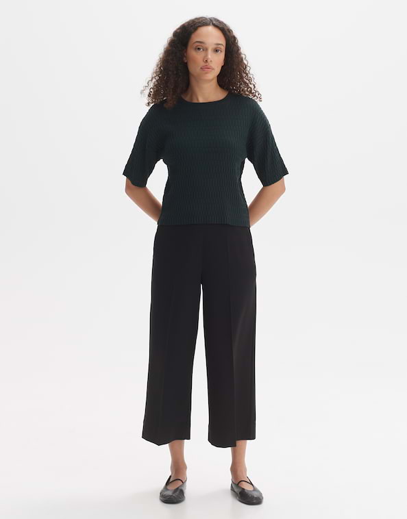 Strickshirt Pinu structure
