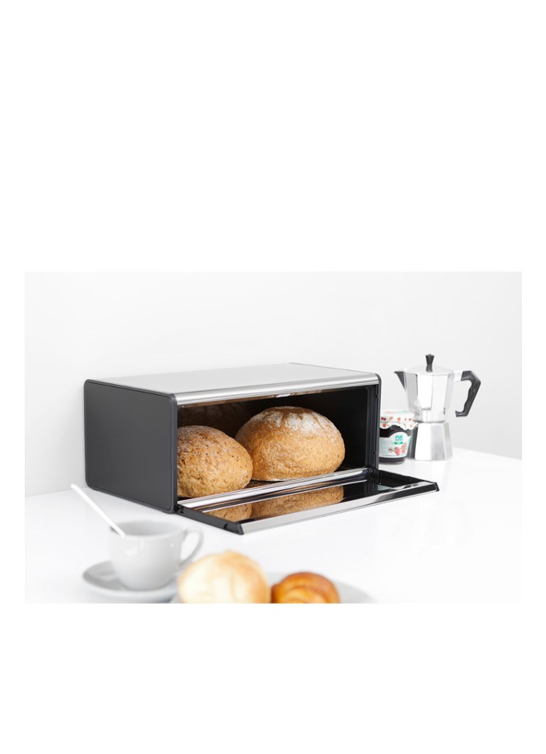 Brabantia maizes kaste