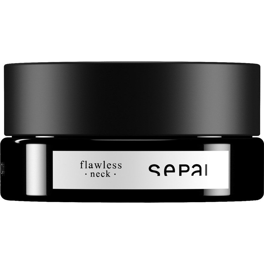 Flawless Neck Moisturiser