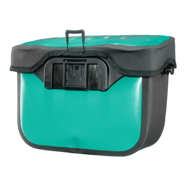 ULTIMATE SIX FREE, 6,5 L - Lenkertasche