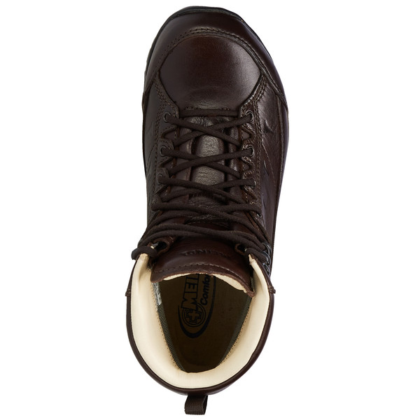BRIXEN LADY MID IDENTITY Damen - Wanderstiefel