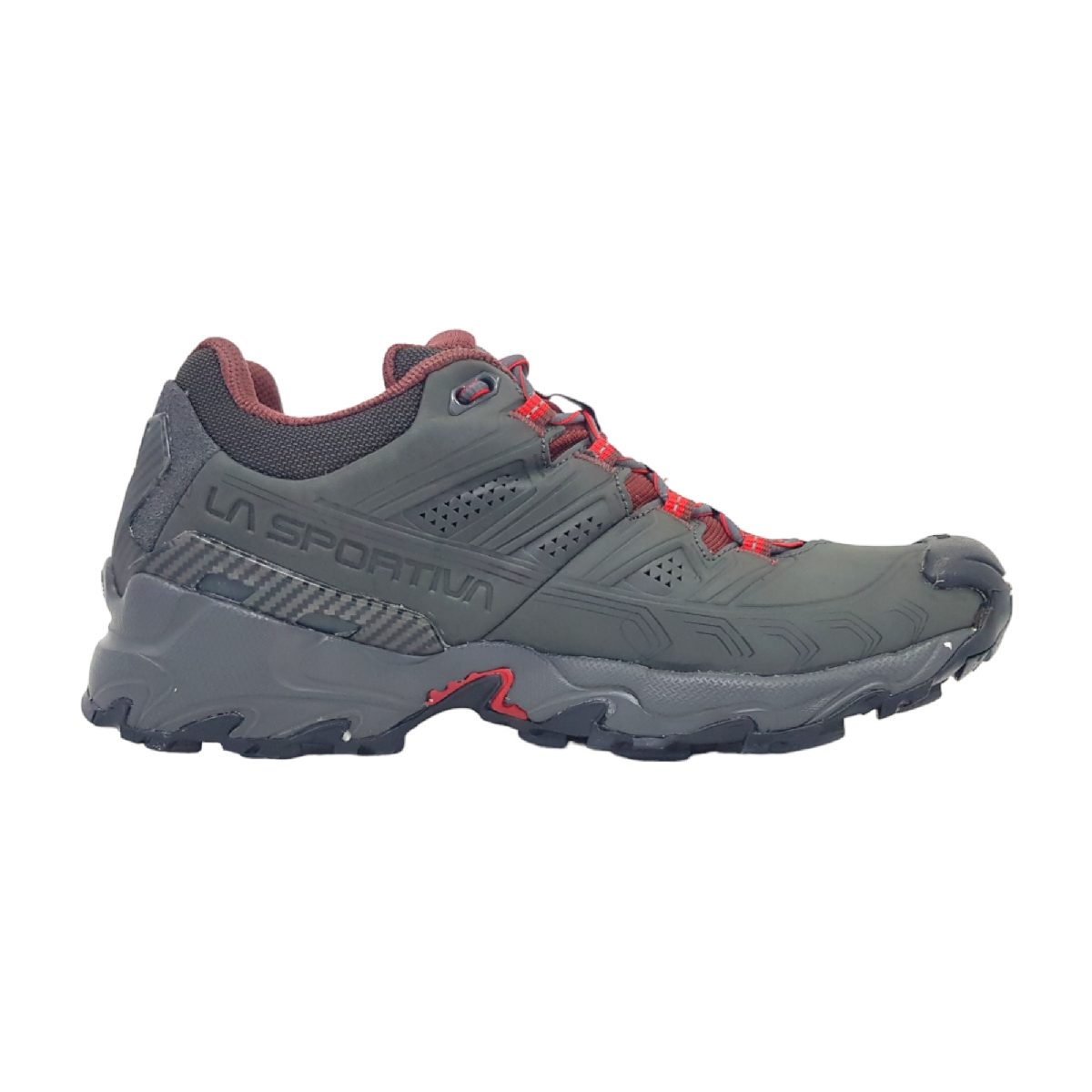La Sportiva Ultra Raptor 2 GTX 34F900316 Grau Carbon/ Spice