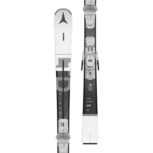 DAMEN CLOUD LTD WHITE + M 10 GW
