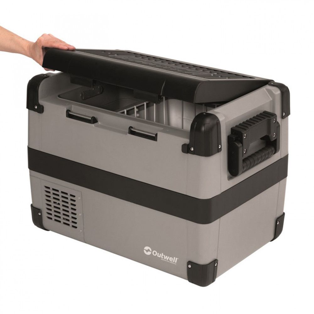 Outwell Deep Cool 28 Liter Kühlbox