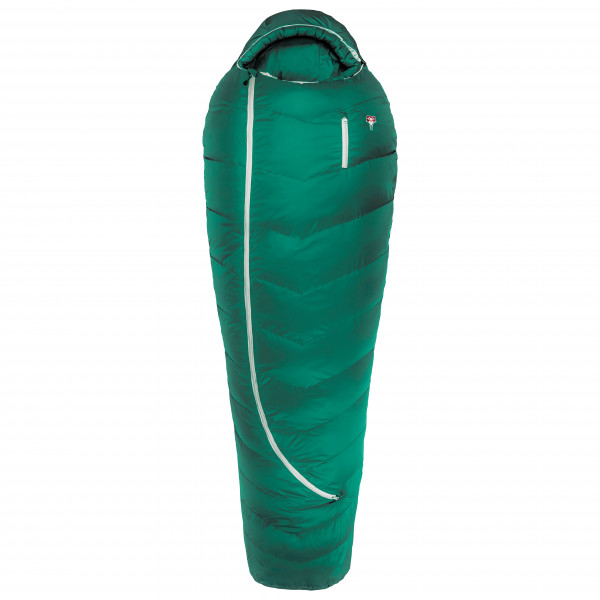 Grüezi Bag - Biopod DownWool Subzero 200 - Daunenschlafsack