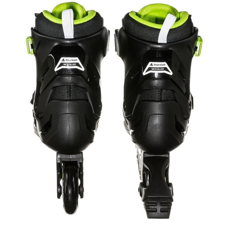 ROLLERBLADE Microblade Inline-Skates Jungen