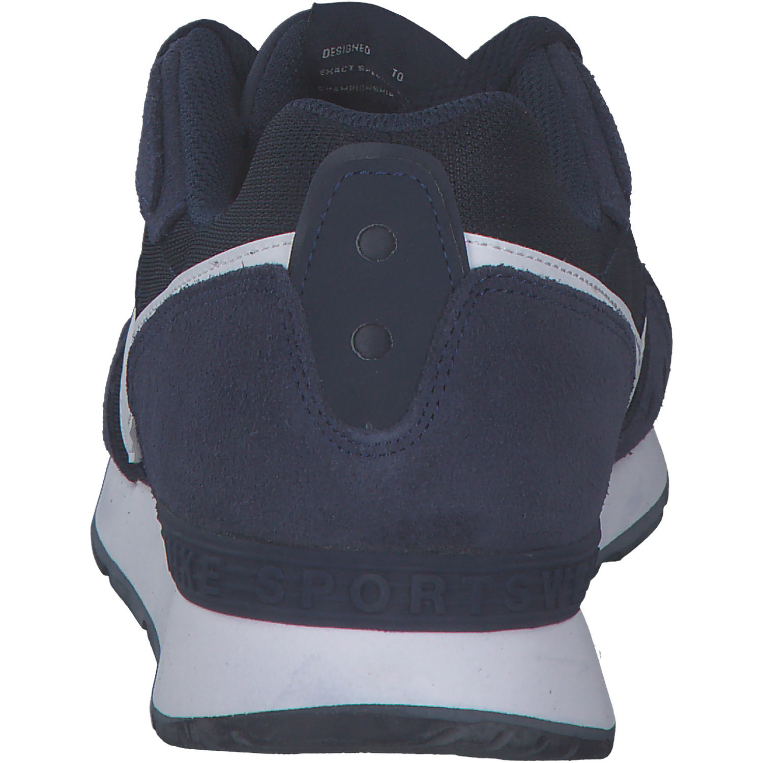 Nike Venture Runner CK2944, Sneakers Low, Herren, Blau