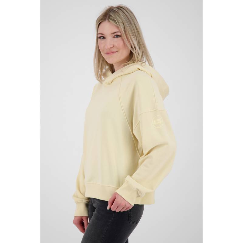 ALIFE AND KICKIN JerraAK A Sweatshirt Damen