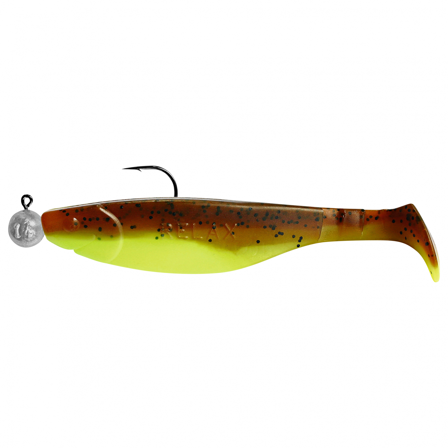 ShadXperts Shad Kopyto River 5