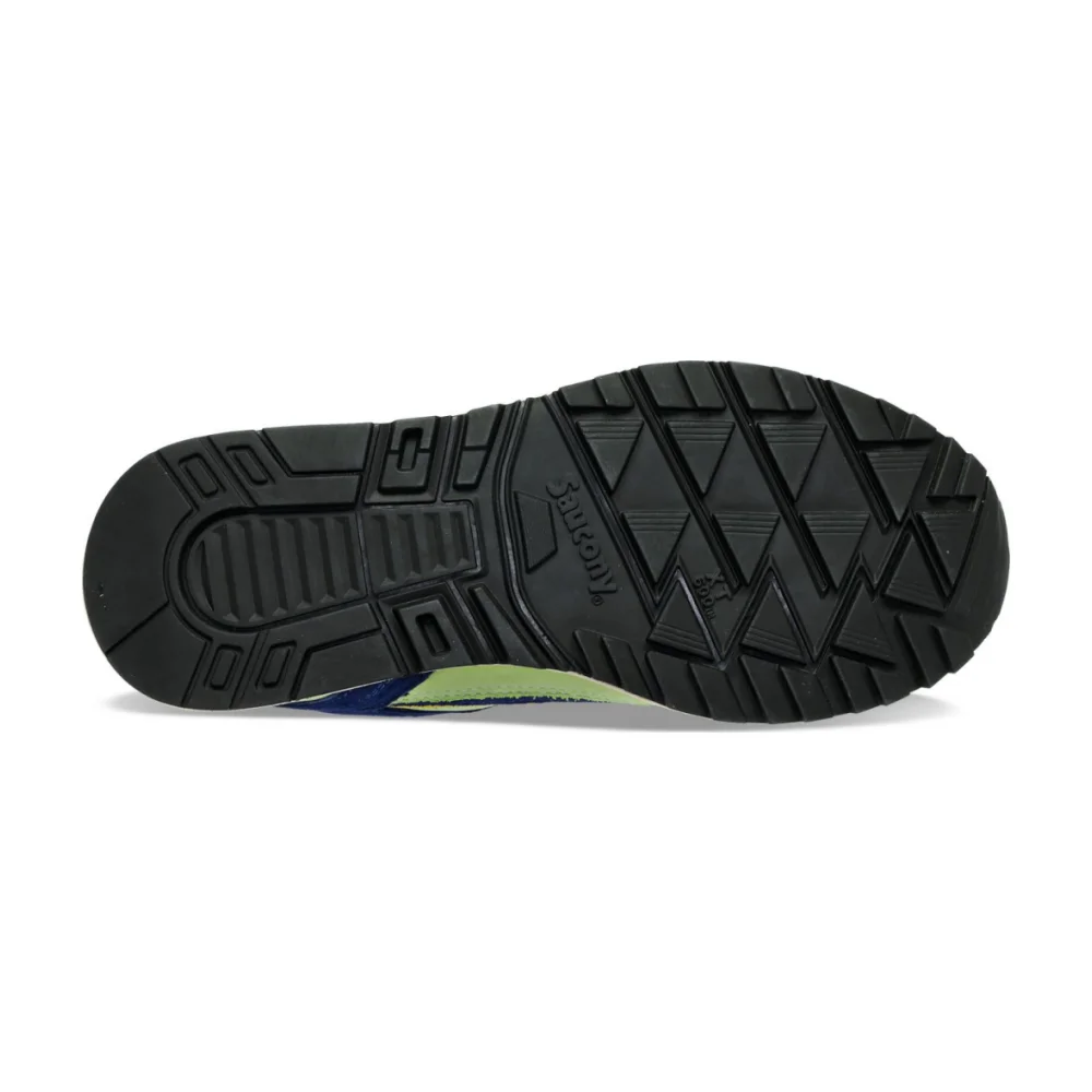 Saucony Shadow 6000 Vegvisir S70741-1 / grün