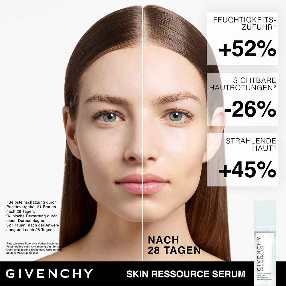Givenchy Skin Ressource Concentrated Moisturizing Serum