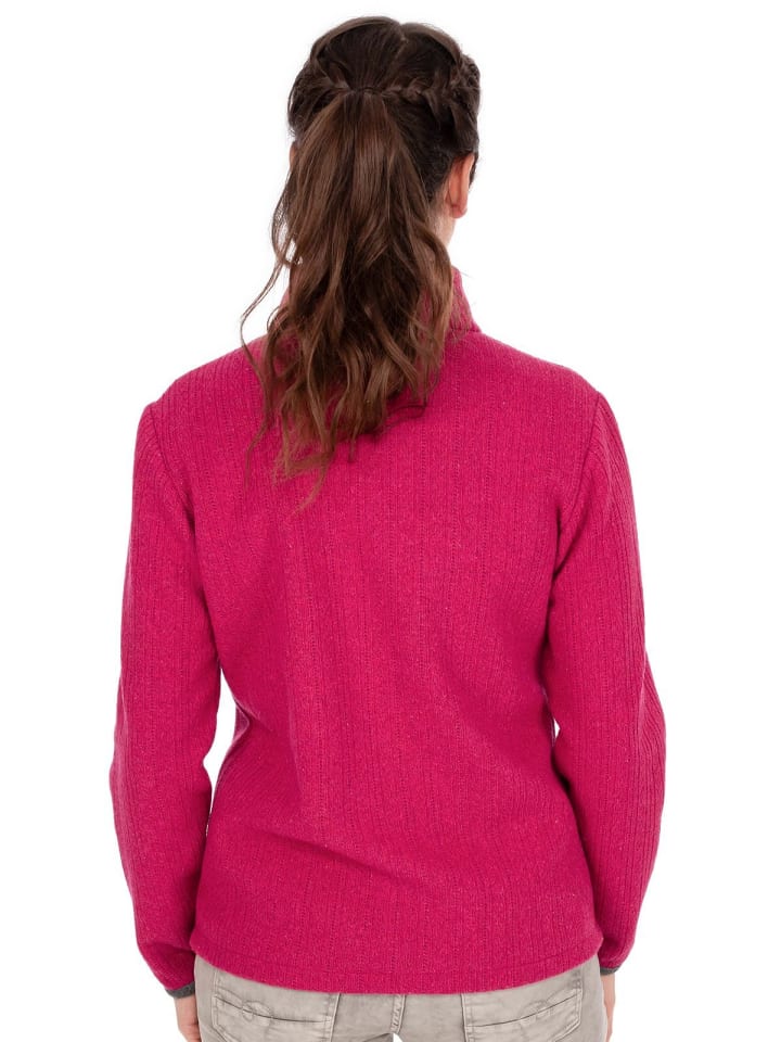 Alp1964 Jacke 424901 in pink günstig kaufen