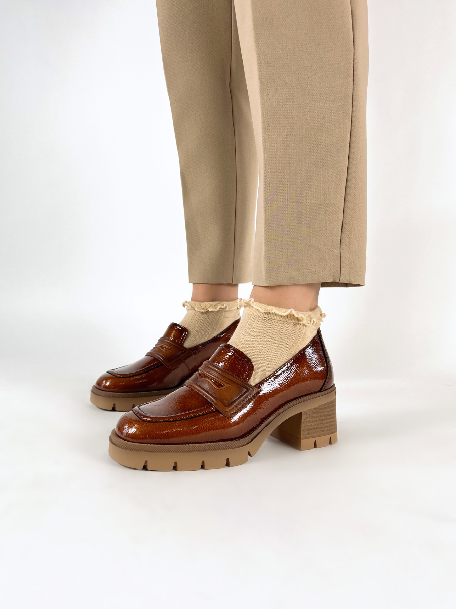 Hispanitas  HI232965 - Cognac