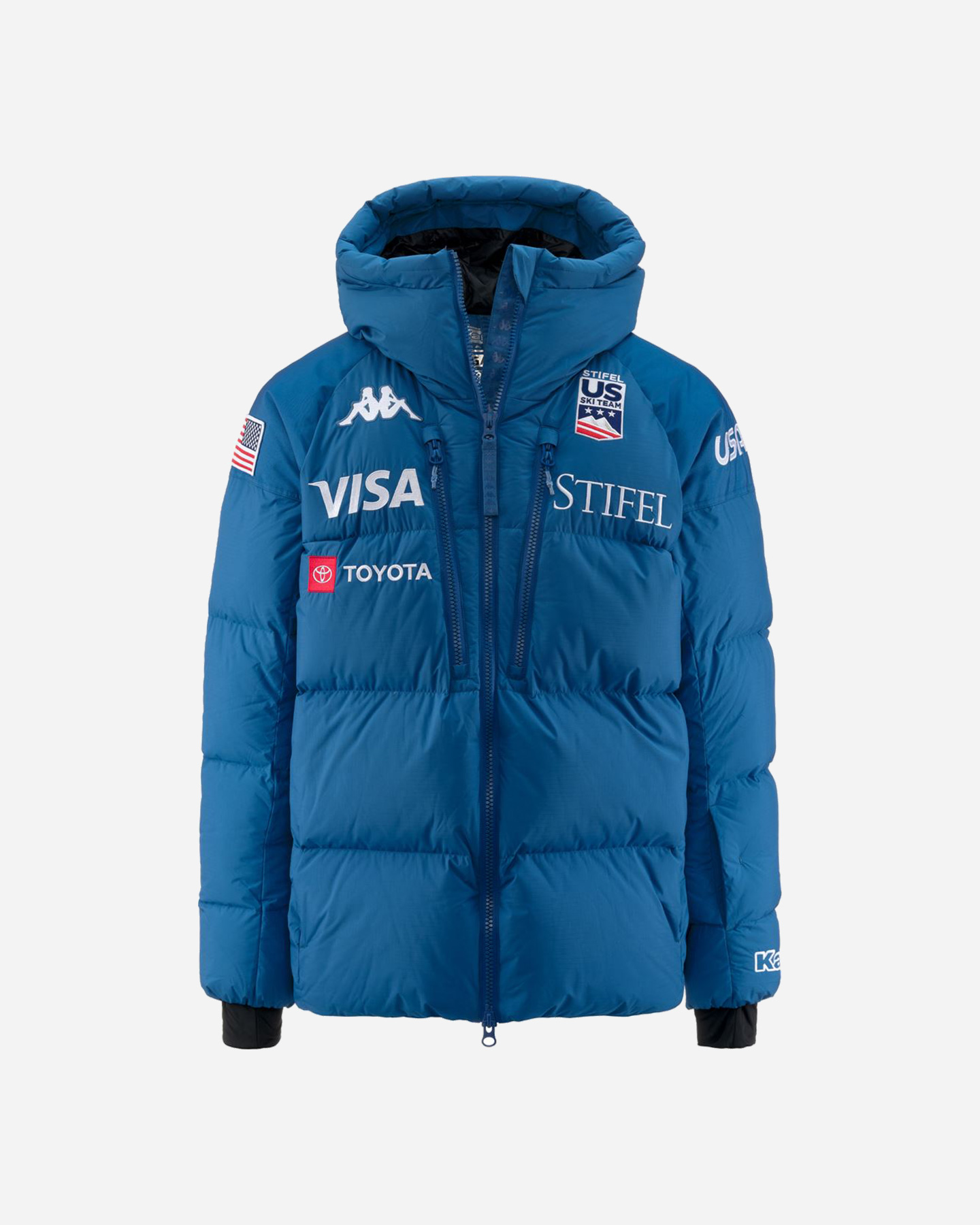 Lyžiarska bunda Kappa 6cento 602 M 331Q3VW-M13