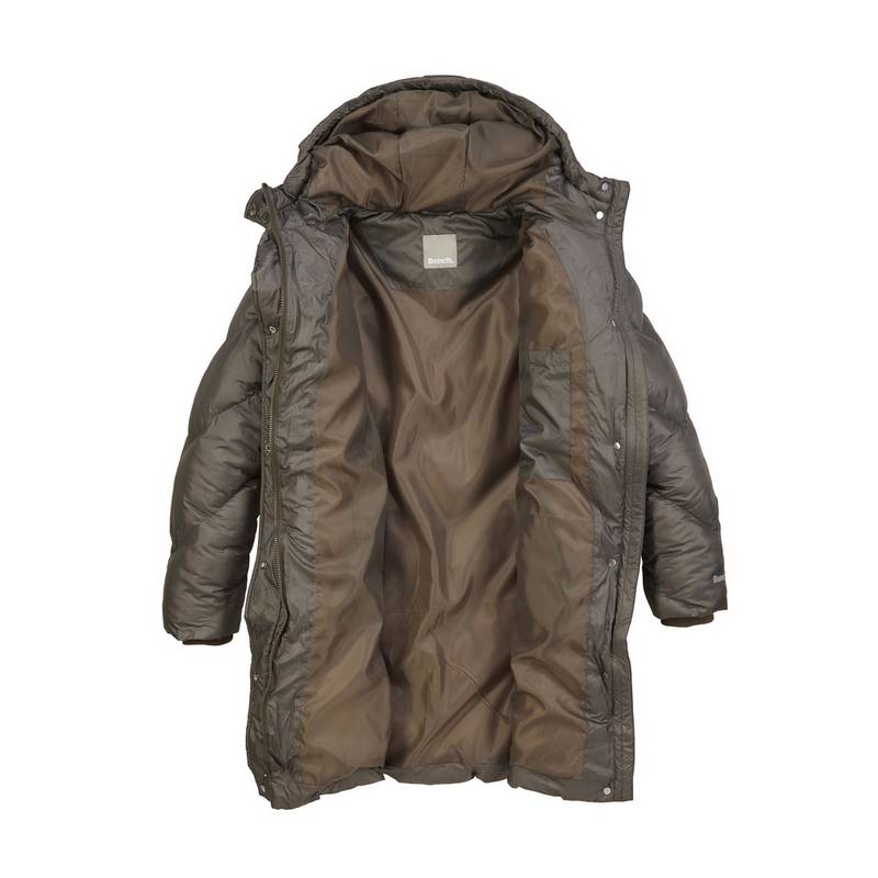 Bench Funktionsjacke Damen