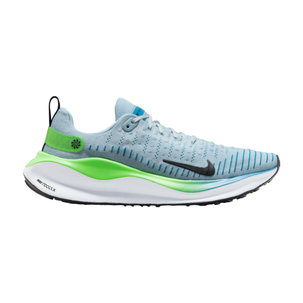 Nike Infinity Run 4 DR2665-402 / blau