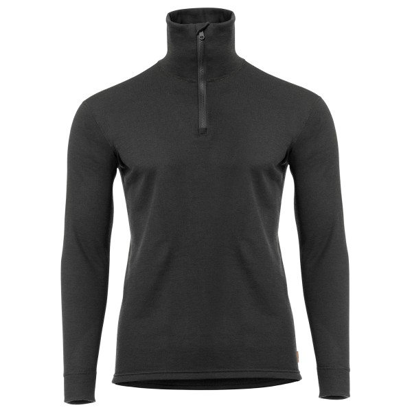 Aclima - Woolterry Polo - Merinoshirt