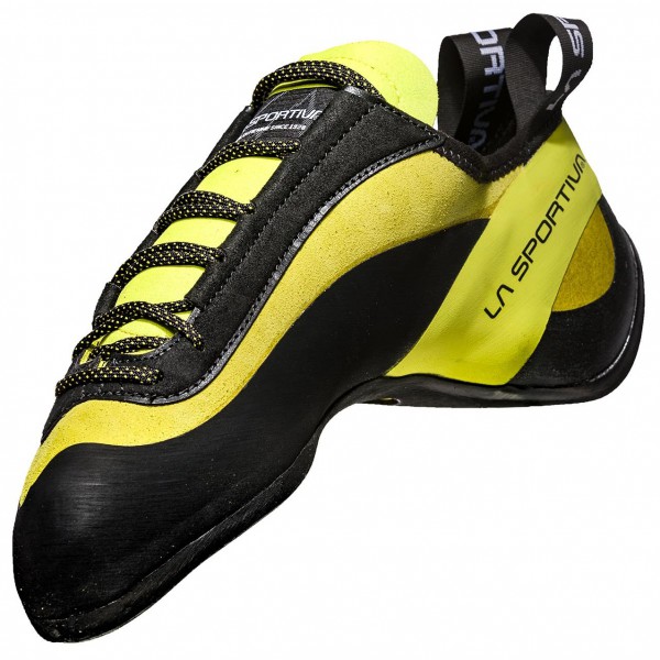 La Sportiva - Miura - Kletterschuhe
