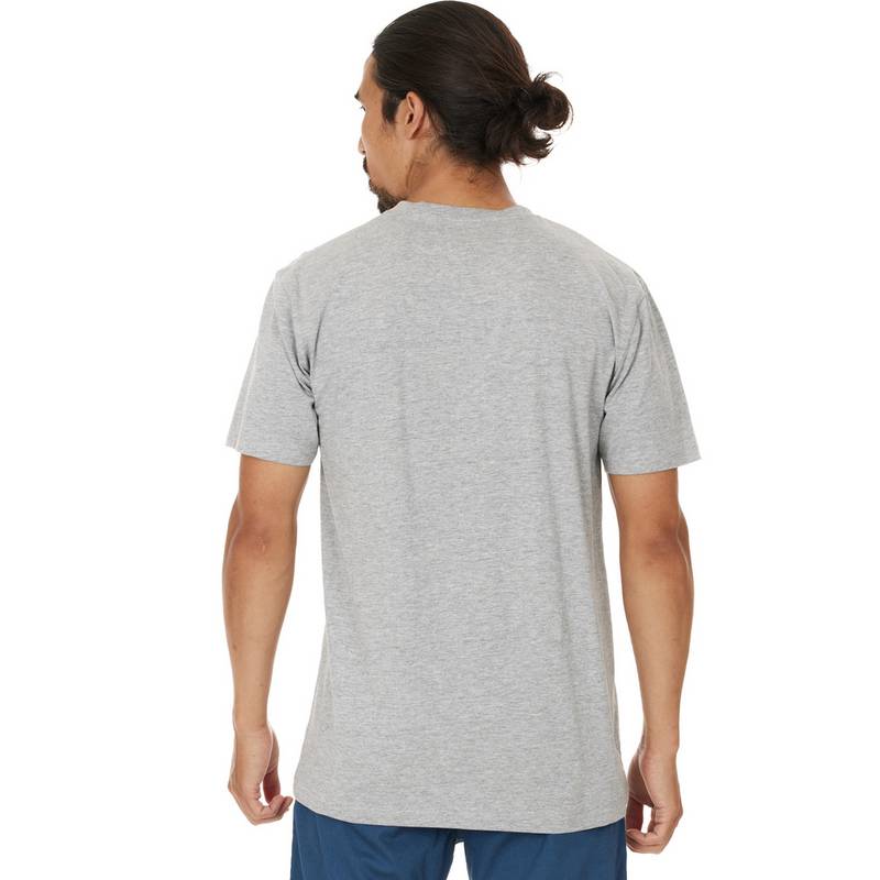 Cruz Edmund Funktionsshirt Herren