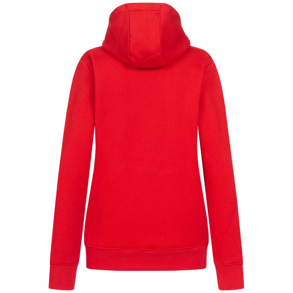 DFB Deutschland Fanatics Hoodie Damen Kapuzen Sweatshirt DFB001800