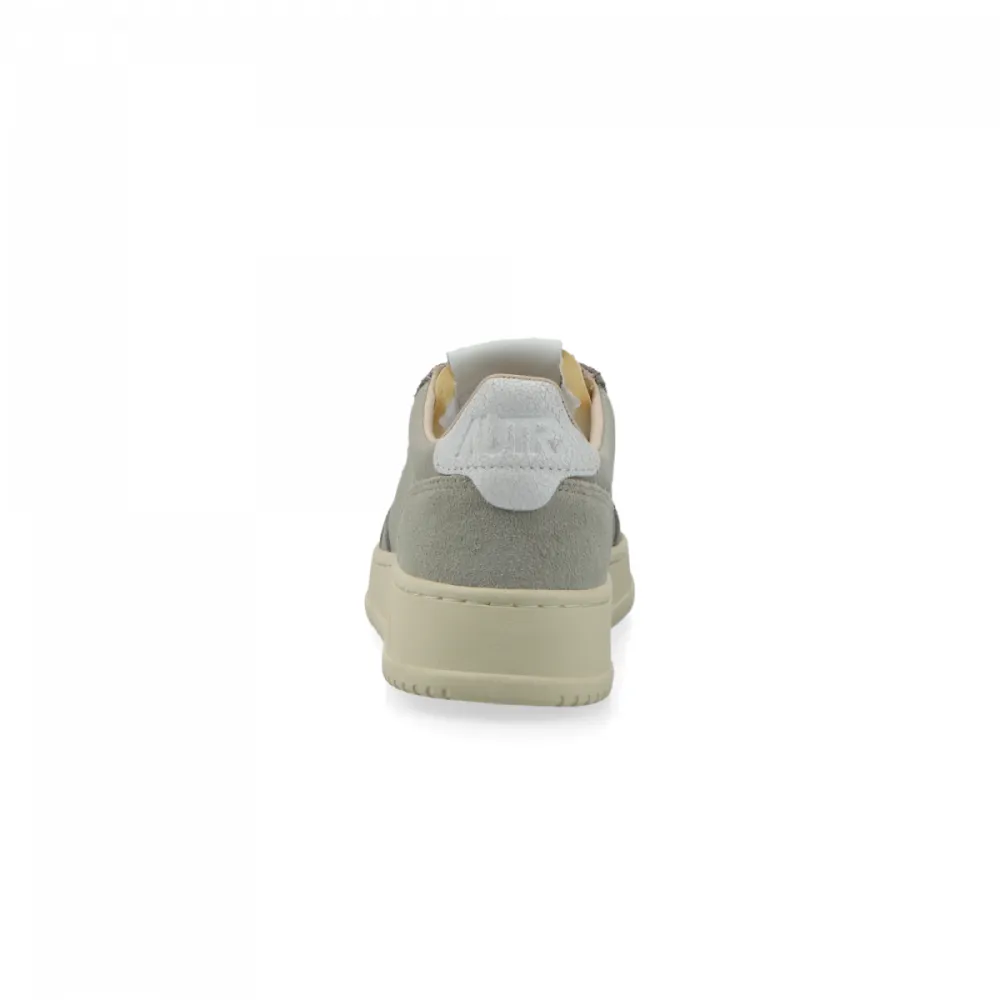 Autry Medalist Low AULWXS04 / weiss