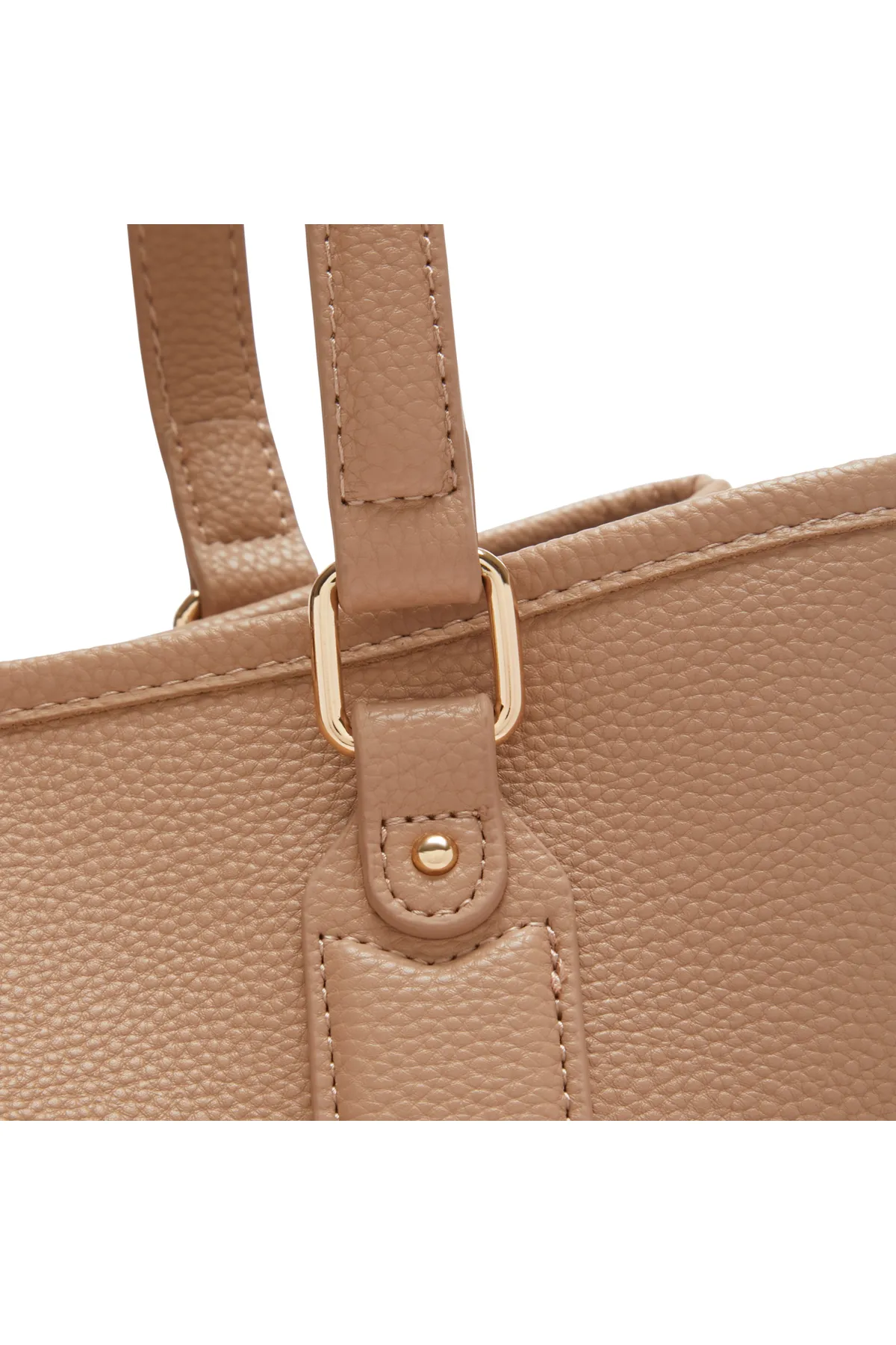 1'ASLAN  Valentino Bags Brixton Damen Schultertasche Beige Vbs7lx01beige