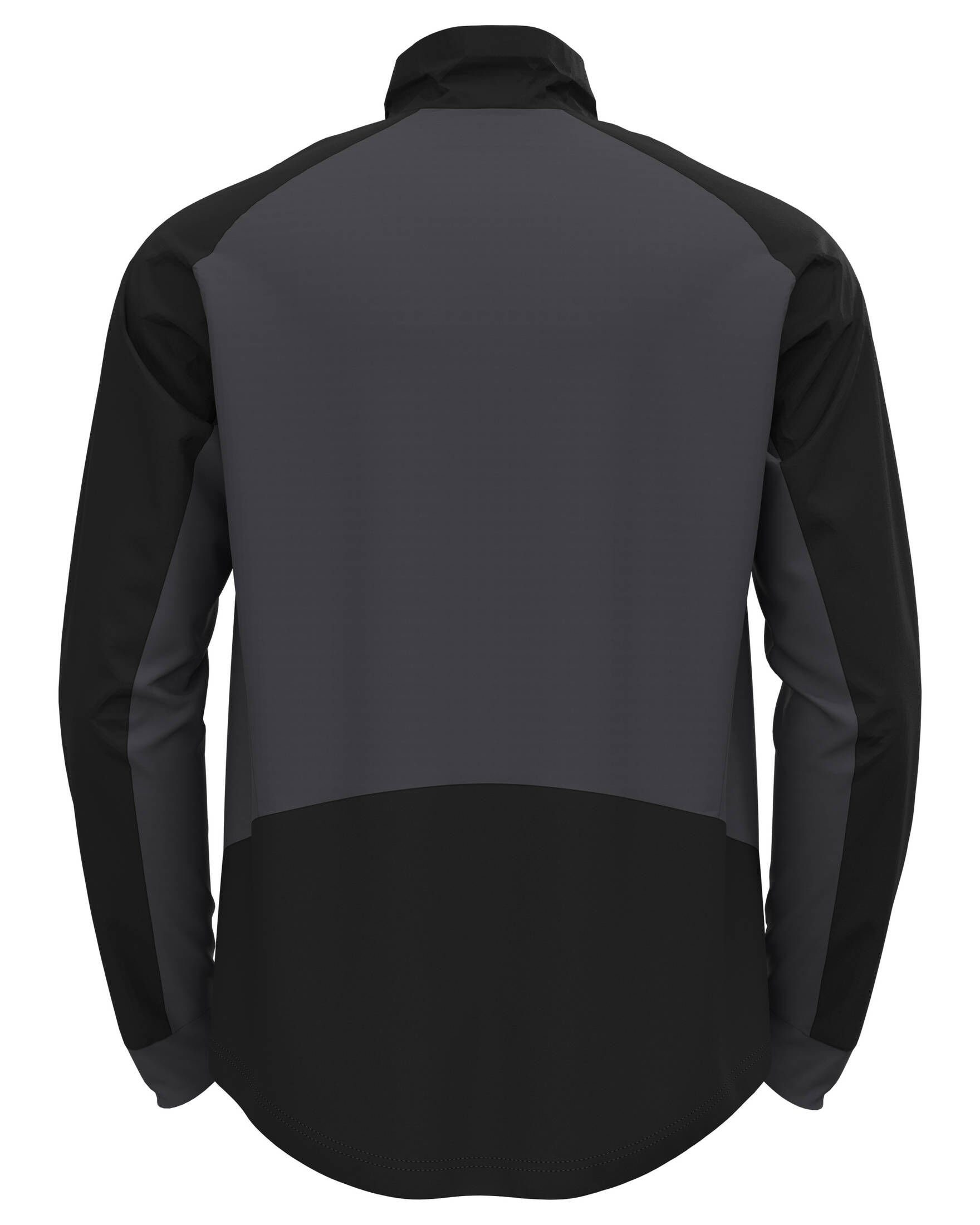 Odlo Skijacke Herren Langlaufjacke BRENSHOLMEN (1-St)