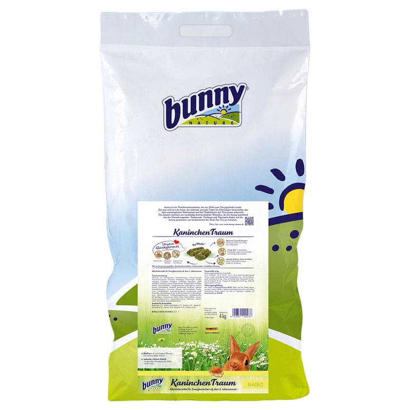 Bunny KaninchenTraum BASIC zu Discountpreisen % bei bitiba.de