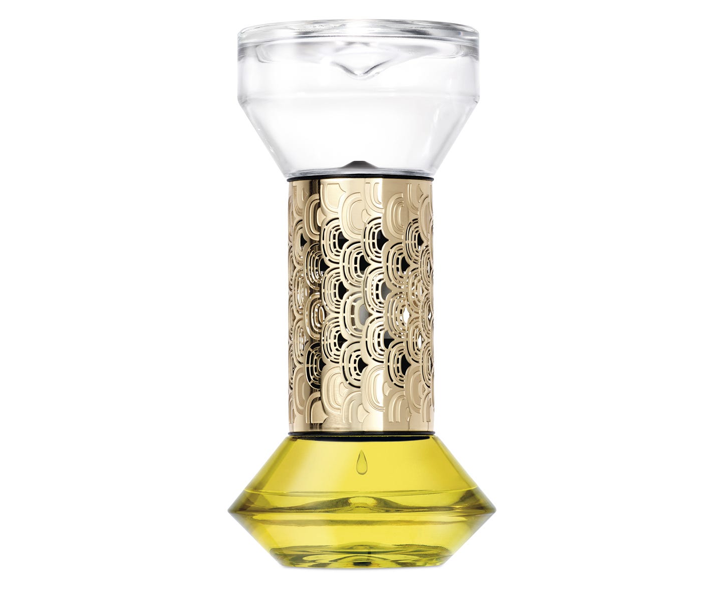 Mimosa - Sablier