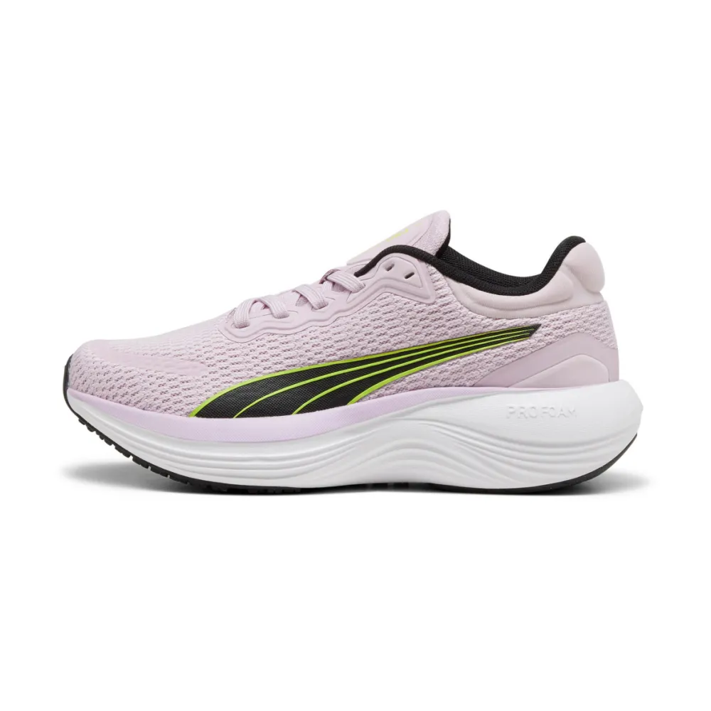 PUMA Scend Profoam Jr 379119-04 / bunt