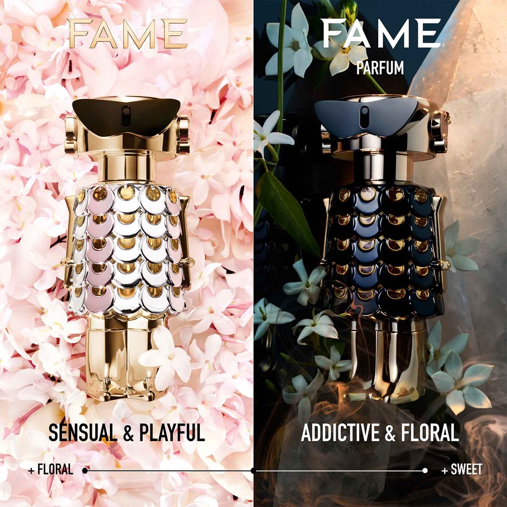Paco Rabanne Fame Parfum Parfum