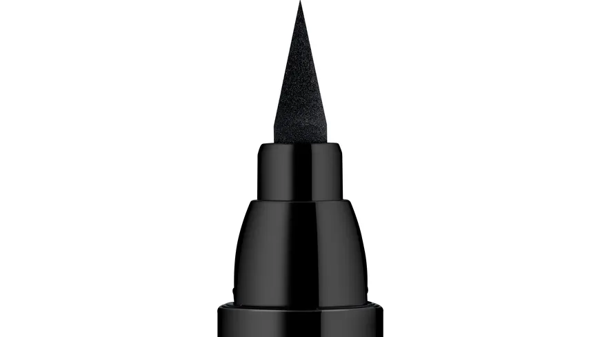 essence Lash PRINCESS LINER waterproof 3 ml Black