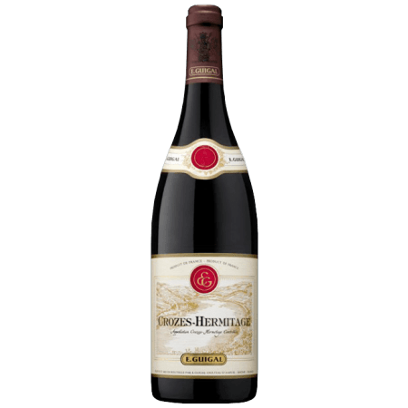 CROZES-HERMITAGE 2020 - E. GUIGAL