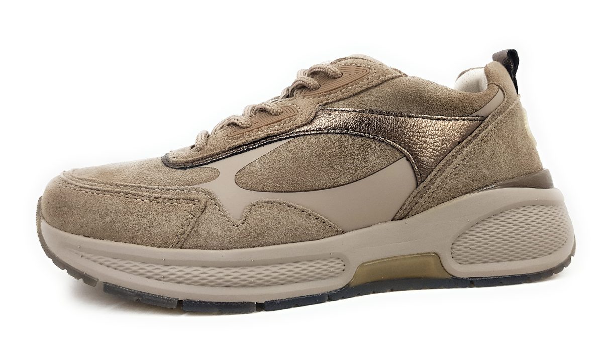 Gabor Comfort 96.835.44 Beige 44 sabbia/fango