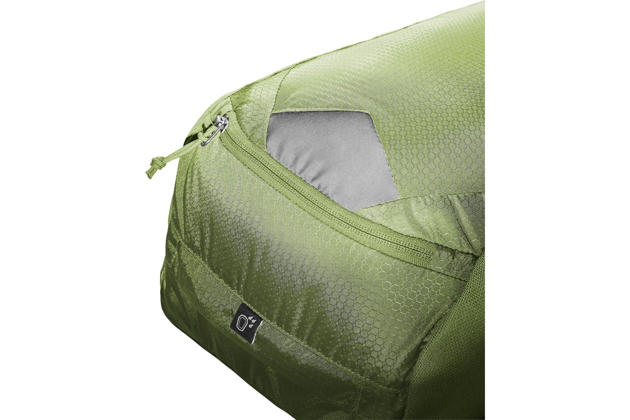 deuter Race Air 10