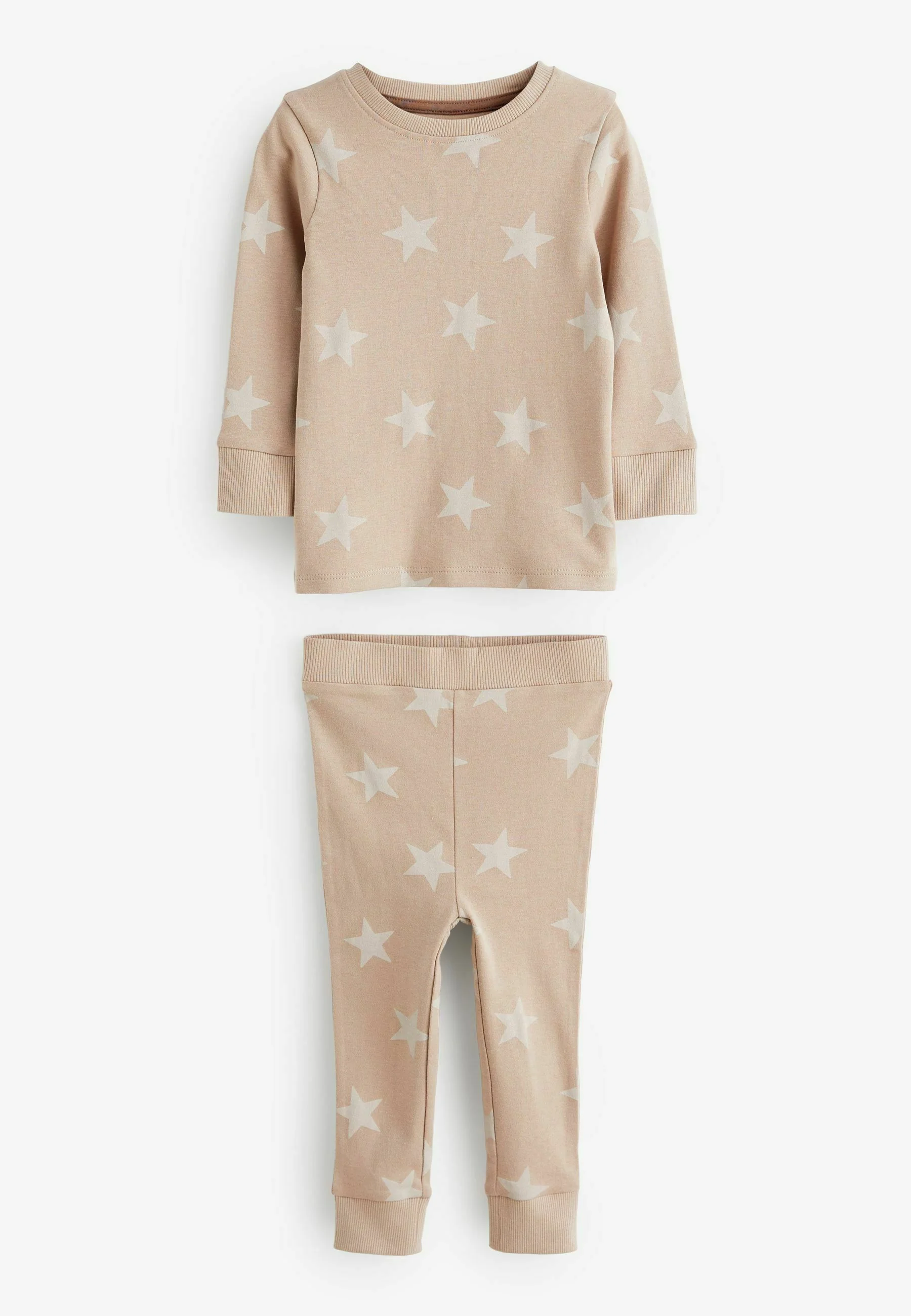 Siguiente PACK DE 3 PIJAMAS PARA ACURRUCAR